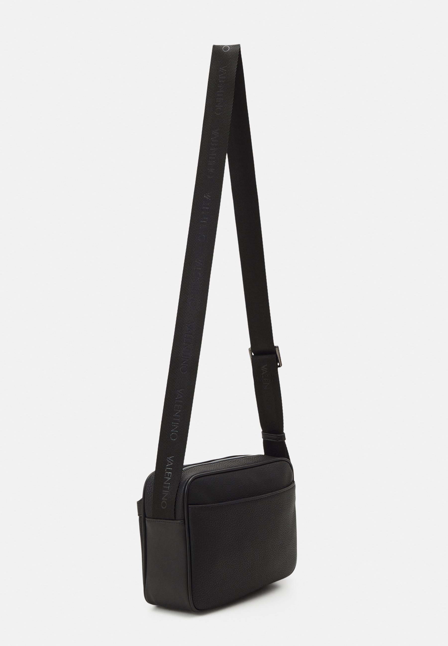 Bolsa Valentino EFEO UNISSEX - Bolsa transversal - preta