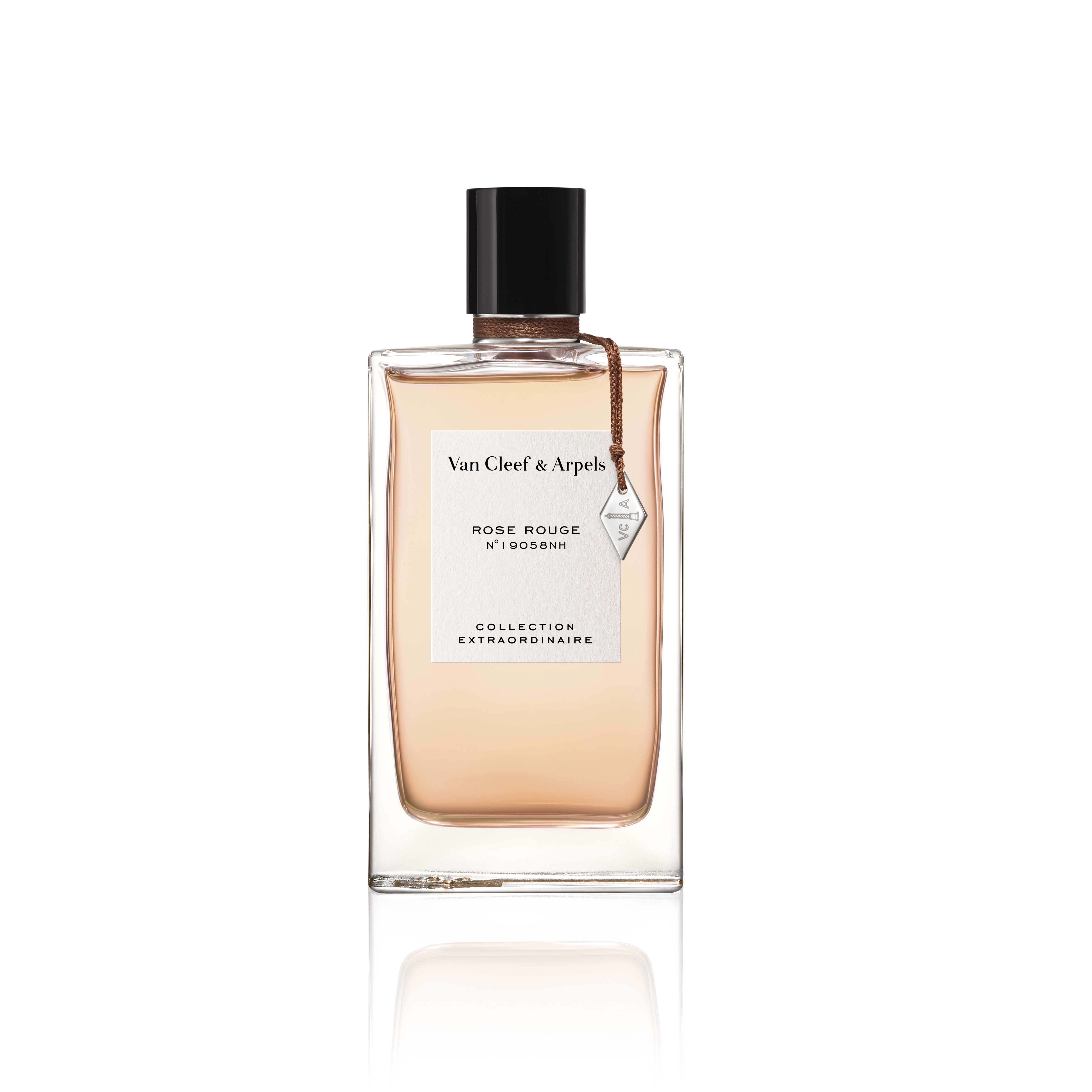 Rose Rouge EdP 75 ml - Van Cleef & Arpels