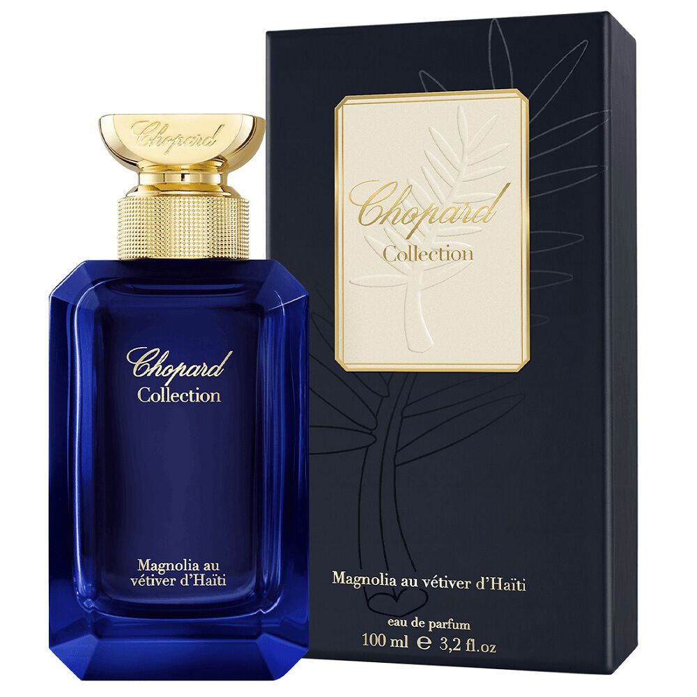 Chopard Magnolia Au Vetiver D'Haiti