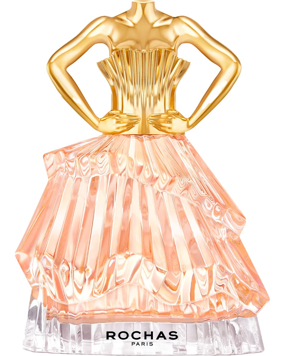 ROCHAS Audace EAU DE PARFUM