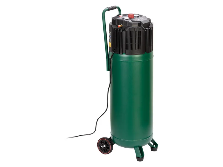 Compressor vertical PARKSIDE® PVKO 50 C3, 50 l, 1500 W