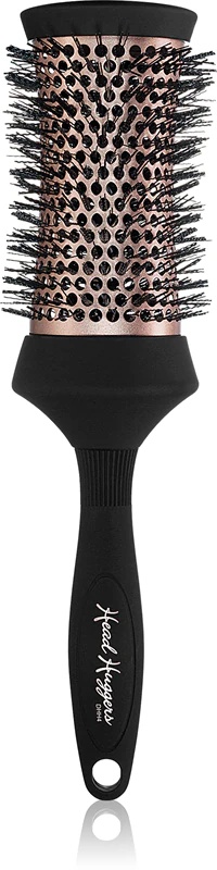 Округла четка Denman Head Hugger ружичасто злато DHH4RRG