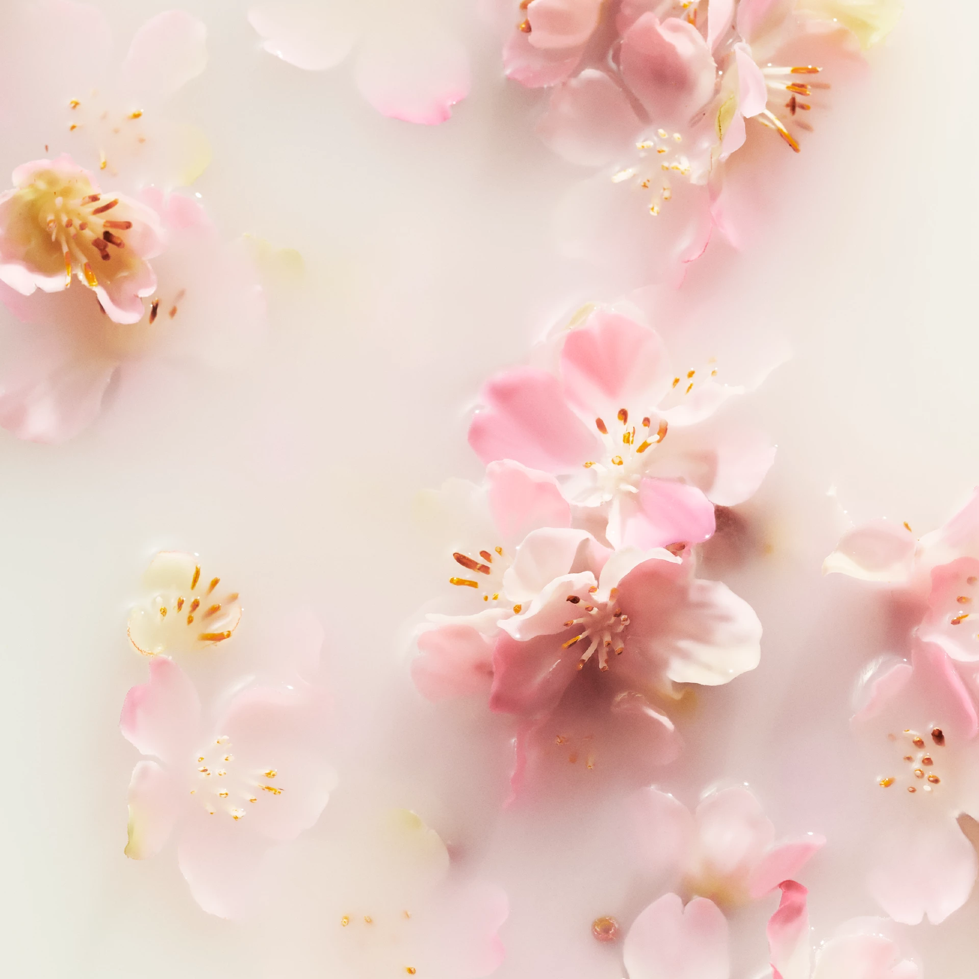 Gel de duș spumant The Ritual Of Sakura 200 ml - Rituals