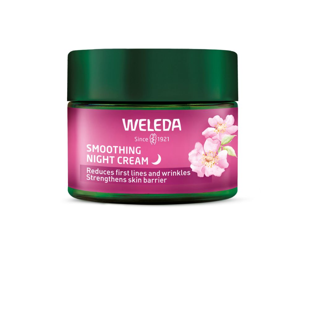 Weleda