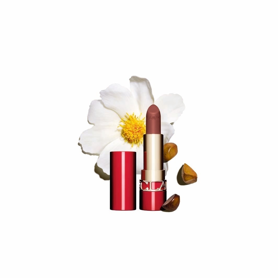 Цларинс Јоли Роуге Велвет руж за усне – 3,5 г