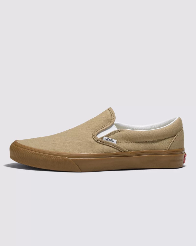 Customs Cornstalk Slip-On Wide
