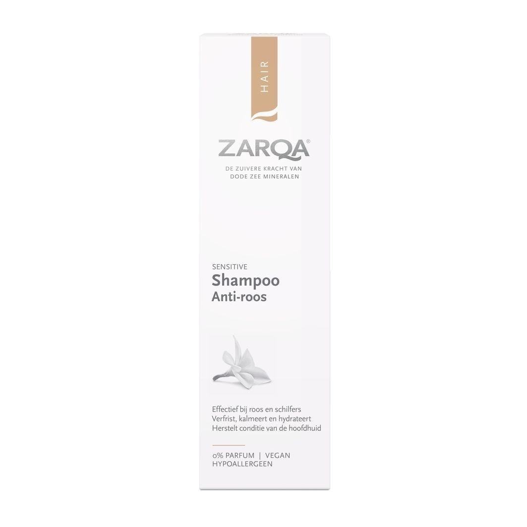 ZARQA šampon protiv peruti - 200 ml