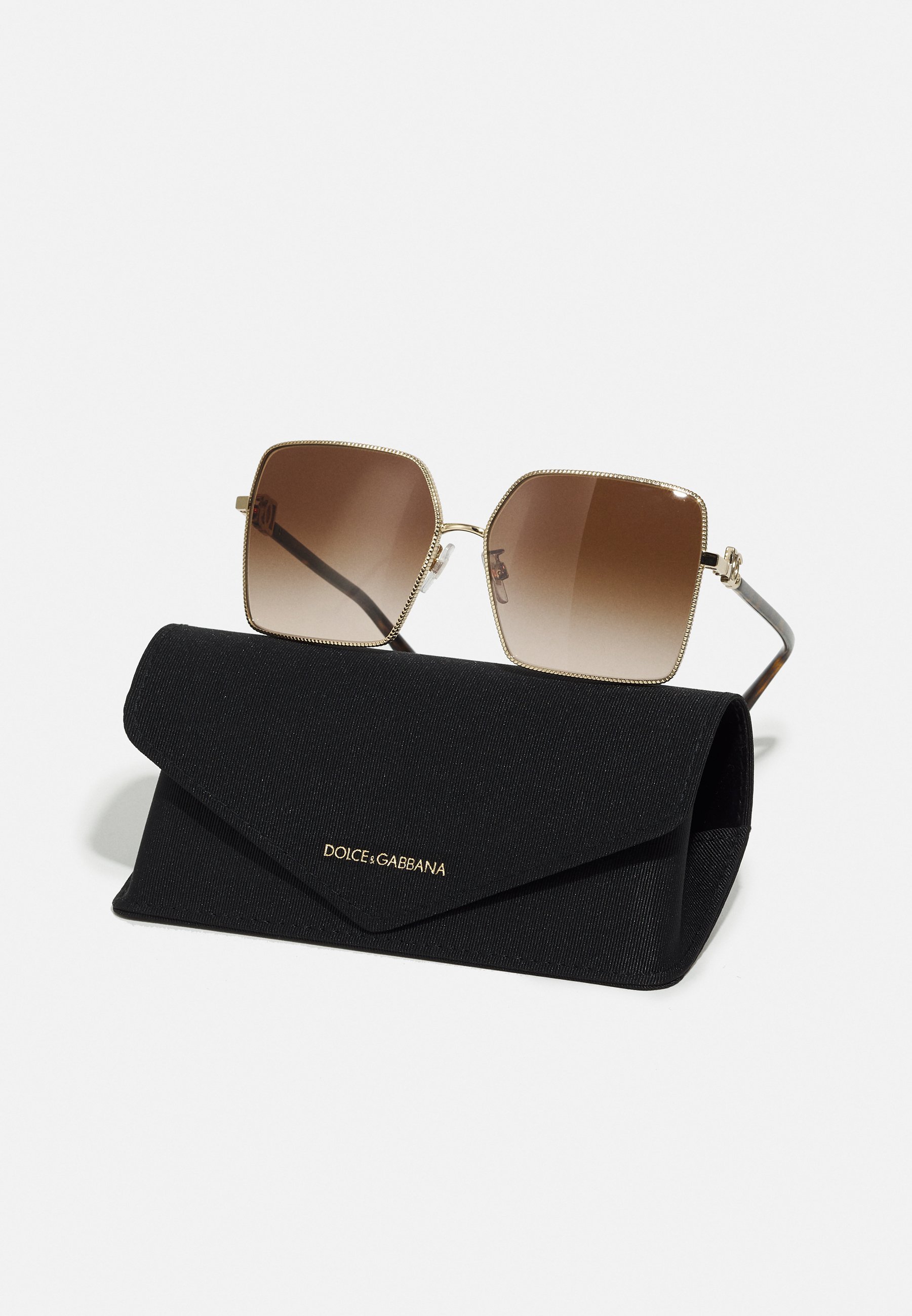 Dolce&Gabbana Sonnenbrille - braun