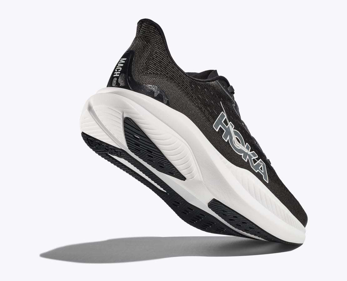 UOMO Mach 6