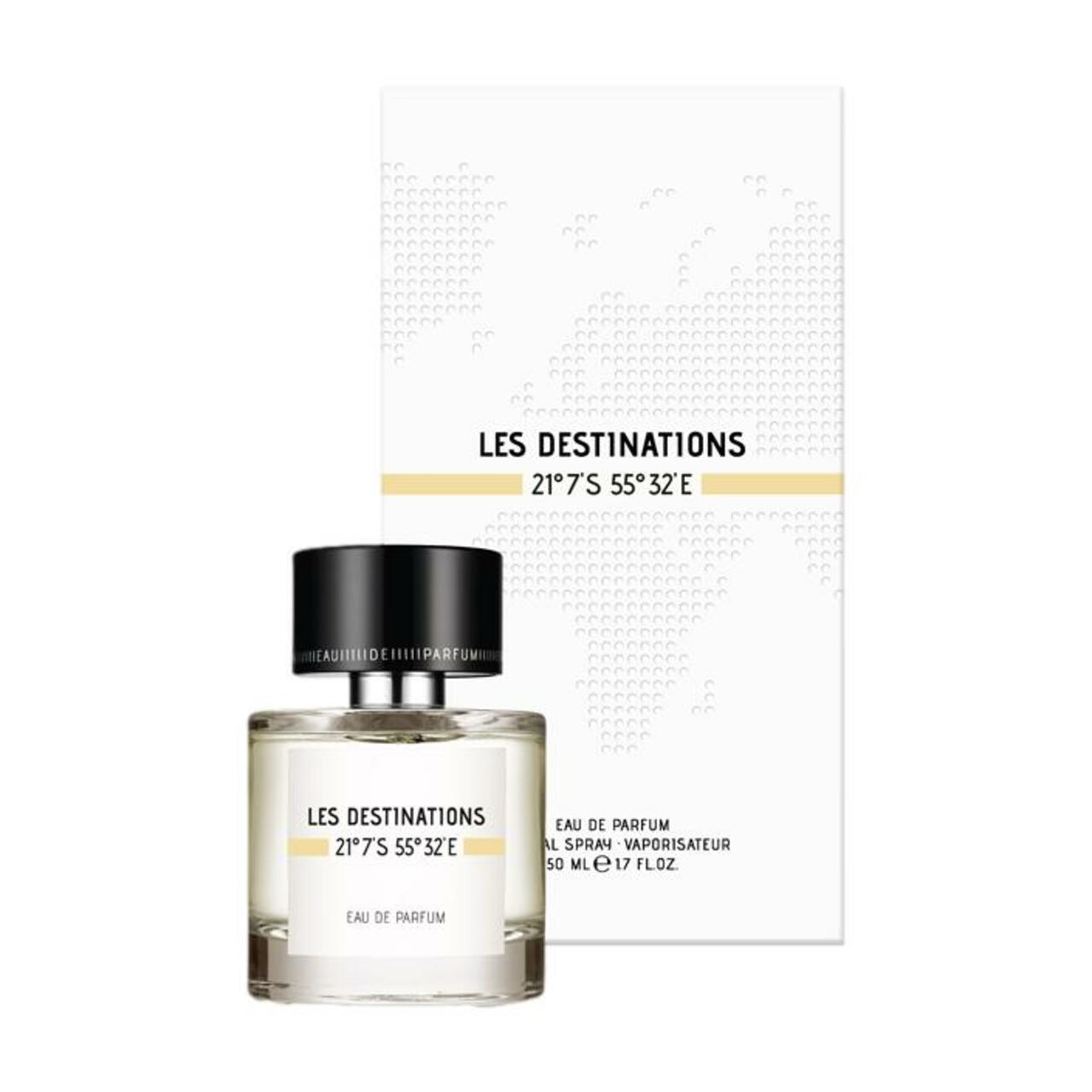 Les Destinations La Réunion EdP Spray