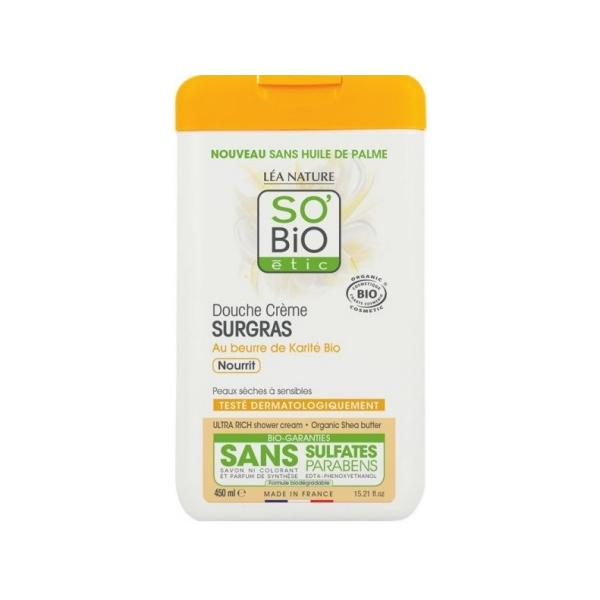 SO'BiO etic