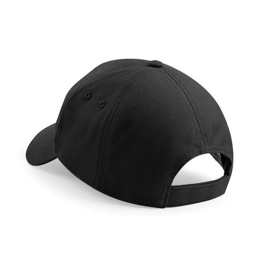 Gorra/visera Básica Beechfield Ultimate 5 Panelen (Paquete De 2)