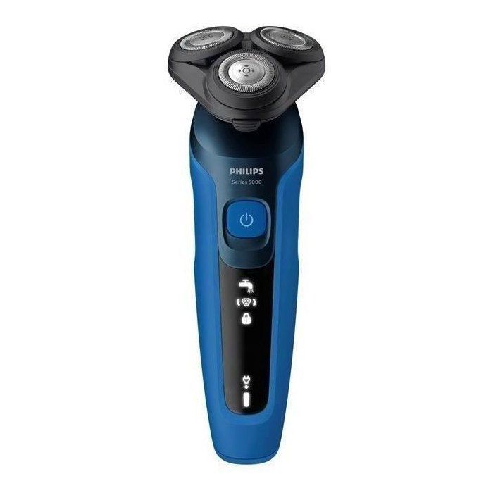 Rasoir électrique - PHILIPS - S5466/17 - Serie 5000