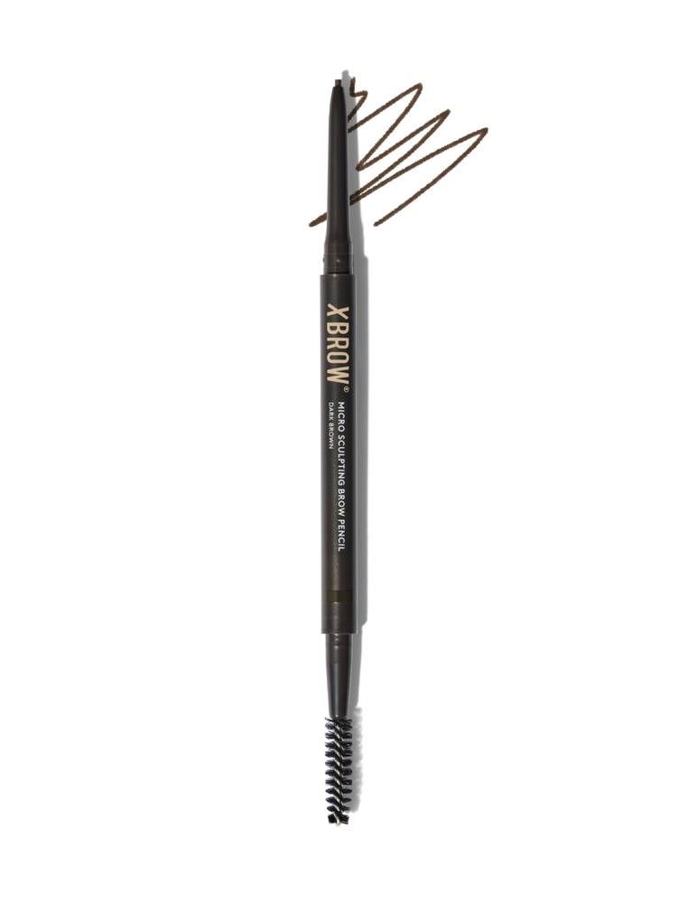XBROW Micro Sculpting Brow Pencil Производи и оловке за шминкање обрва