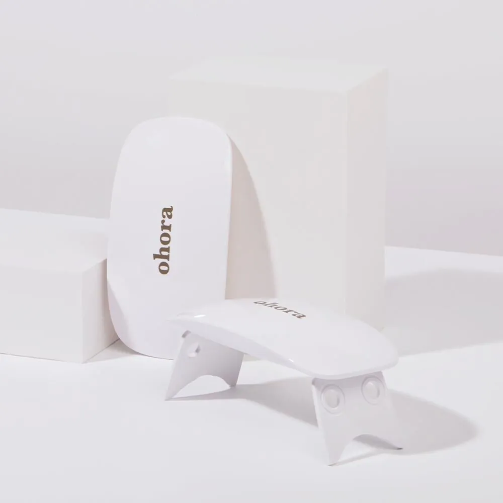 Ohora Kompaktowa lampa UV LED 6W