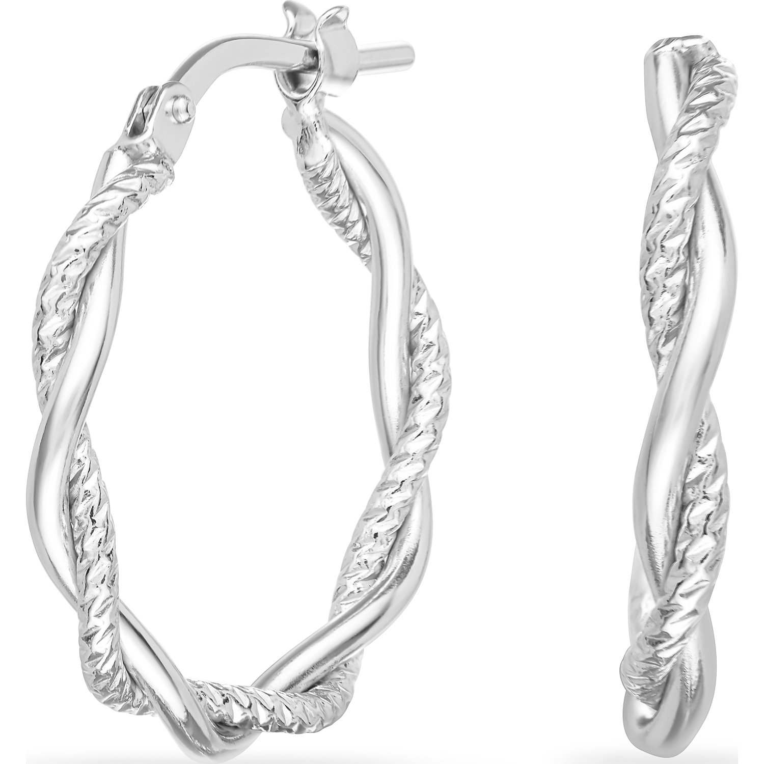 FAVS Boucles d'oreilles