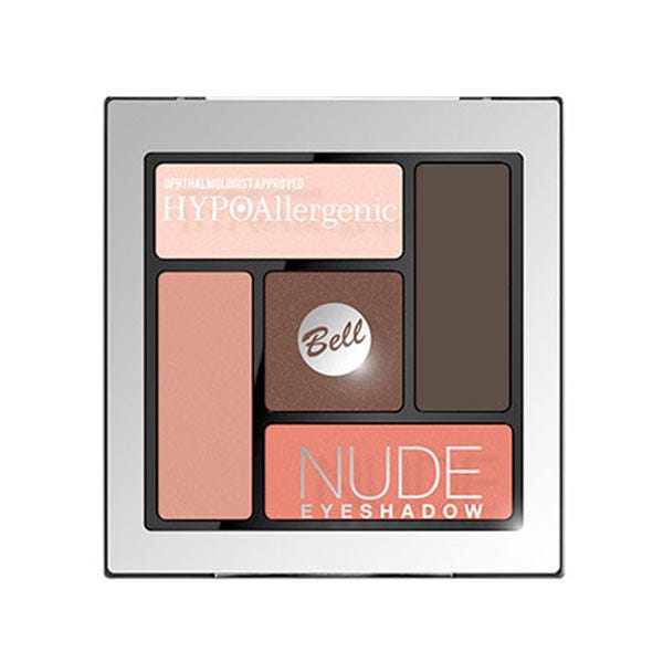 Σκιά ματιών Hypo Nude 01