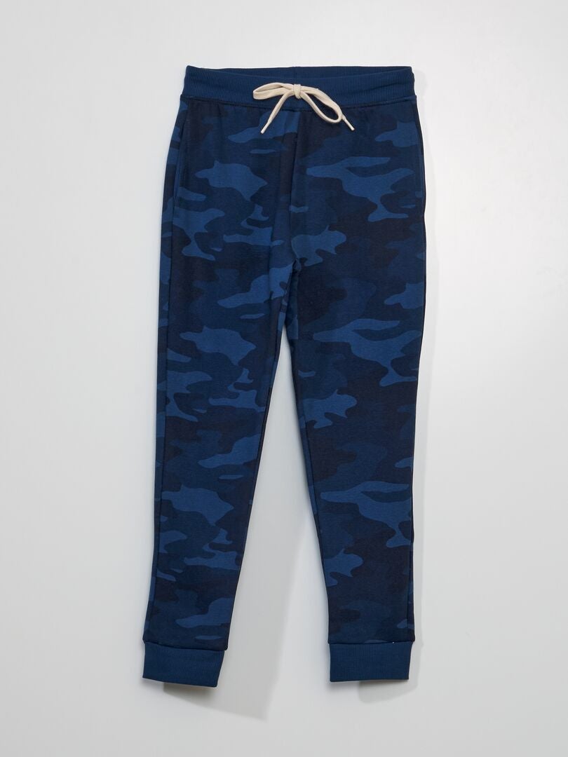 Conjunto de 2 sudaderas tipo jogger - VERDE