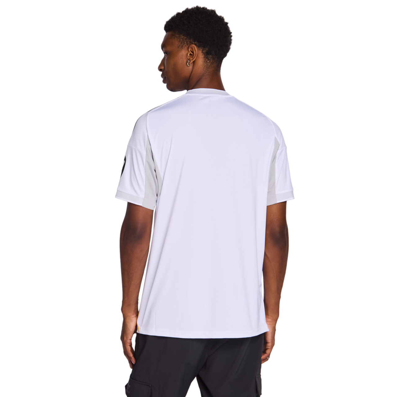 adidas Real Madrid Hjemmebane 25-26