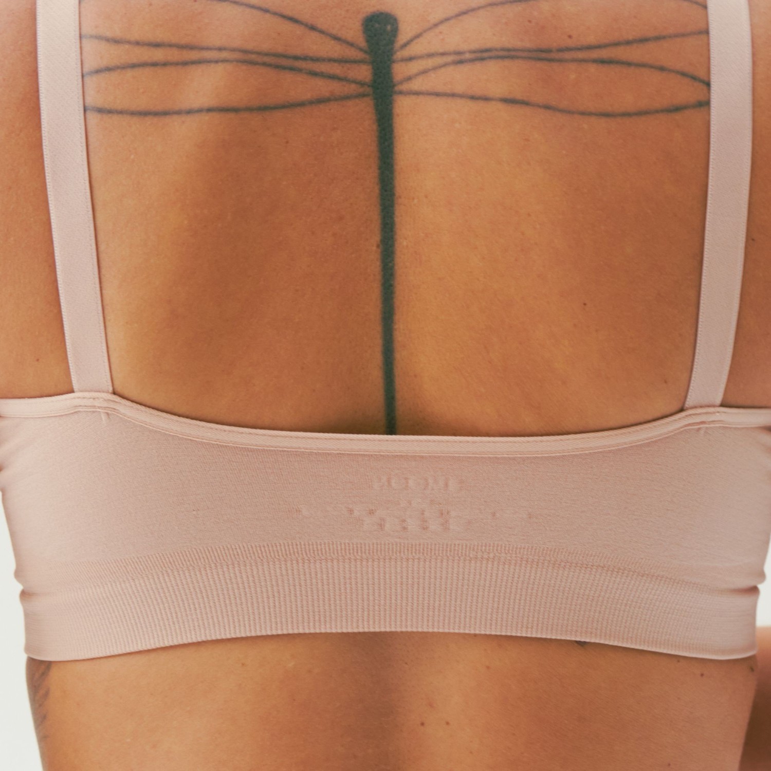 Smoon Lingerie Brassière et coussinets d'allaitement
