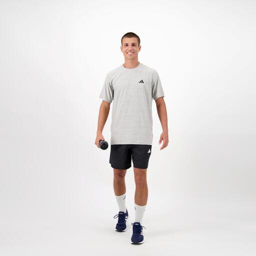  T-shirt de course adidas