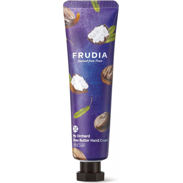Frudia My Orchard Handcreme - Sheabutter 30 g