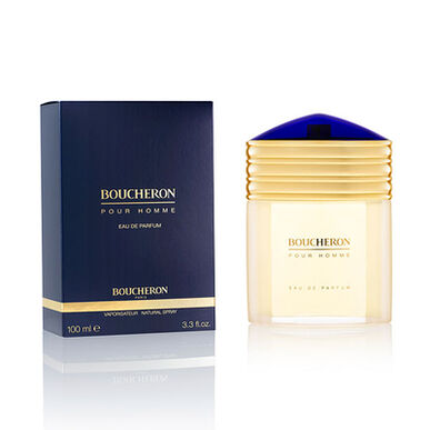 Boucheron Boucheron Homme EDP 100 ml 100 ml