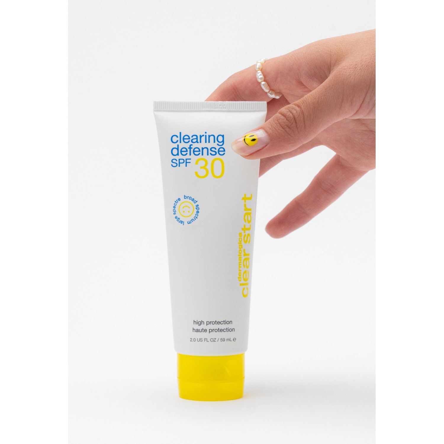 „Dermalogica“ dieninis kremas „Clear Start Clearing Defense“ SPF 30, 59 ml