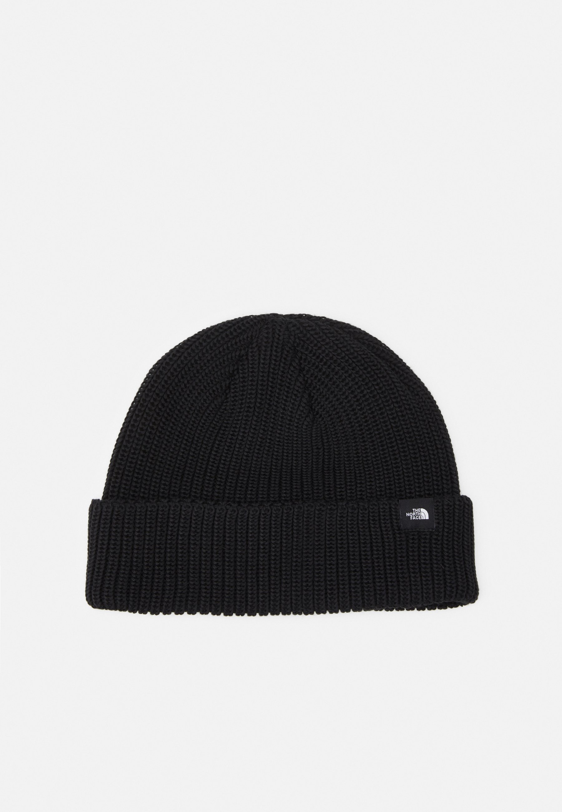 The North Face FISHERMAN BEANIE UNISEX - Muts - zwart