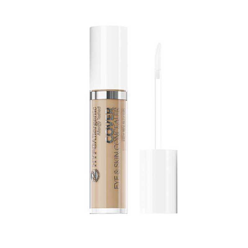 Hypo Cover Eye & Skin течни коректор Коректори за шминку за тамне кругове и подочњаке