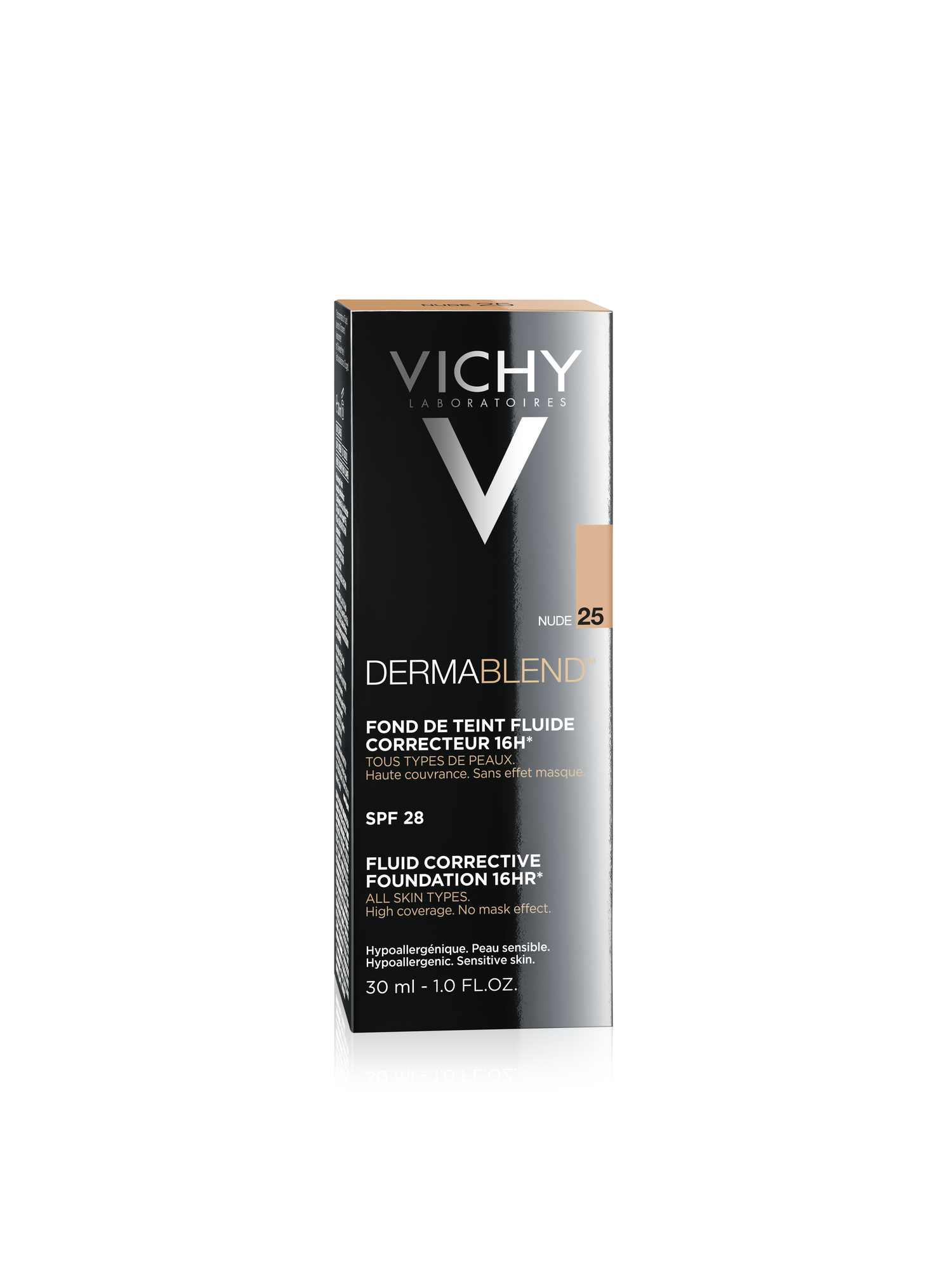 Vichy Dermablend podlaga za obraz 30 ml
