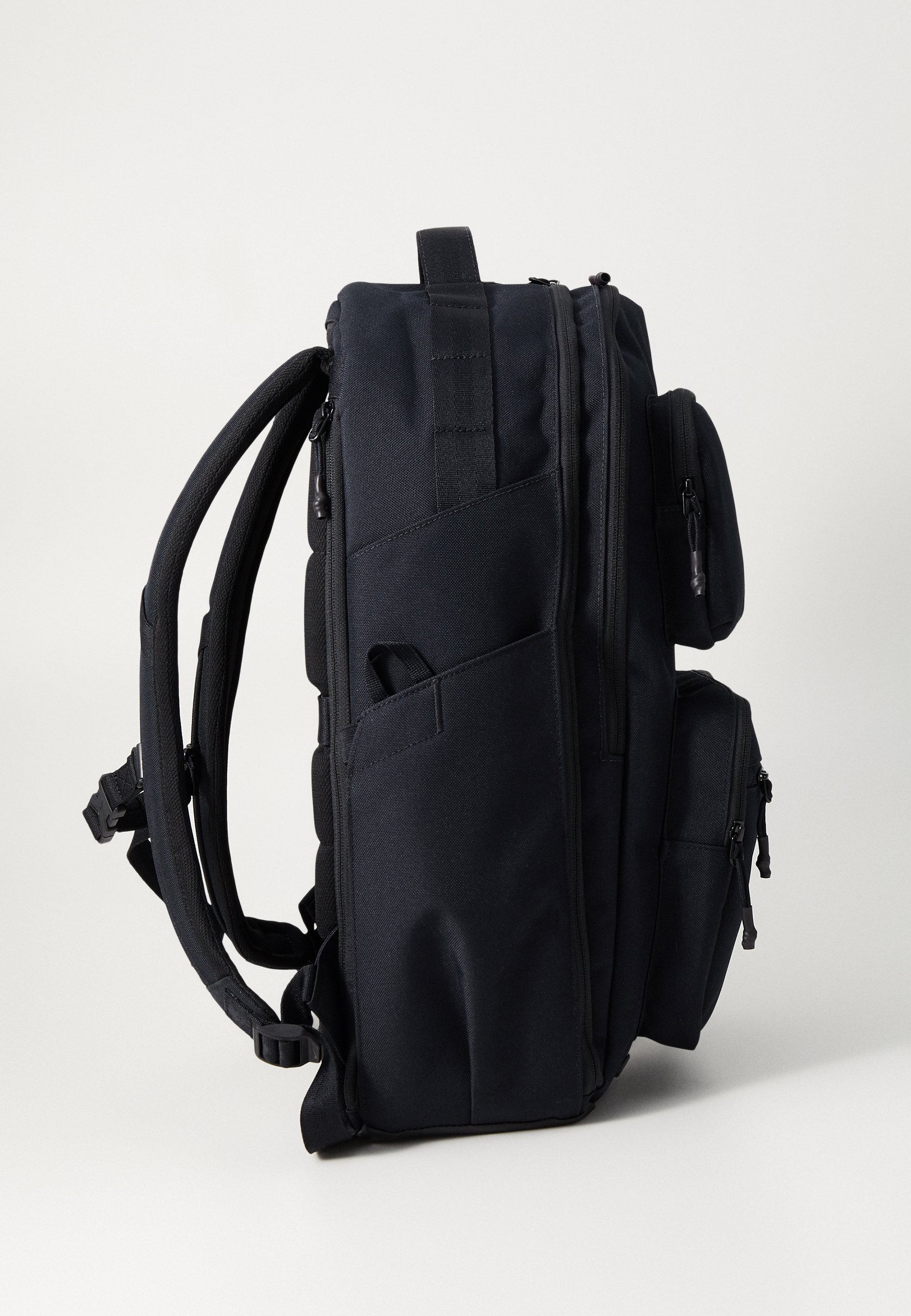 Sac à dos Nike Performance UTILITY POWER - noir/blanc
