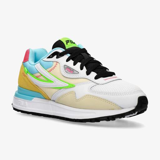  Fila Valado 2.5