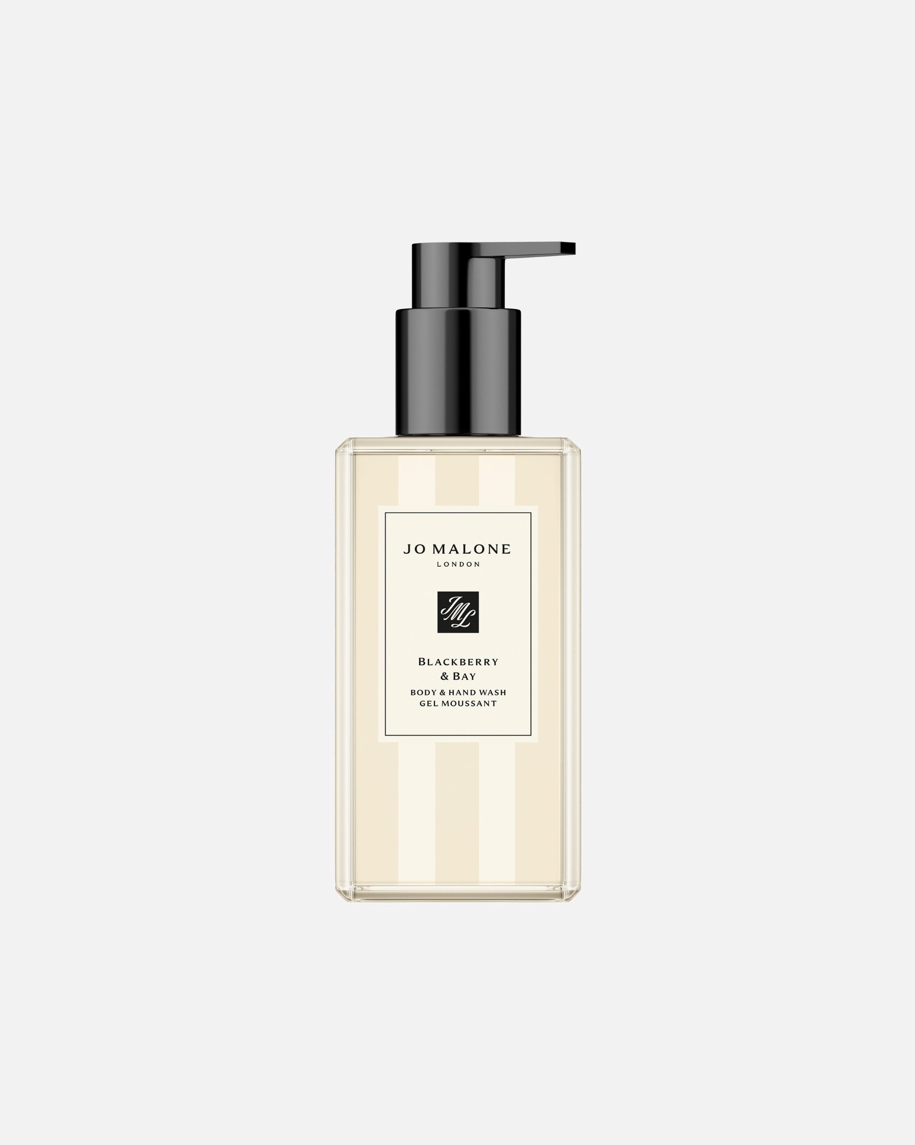 Jo Malone London gel za tuširanje s mirisom kupine i lovorovog lista - 250 ml