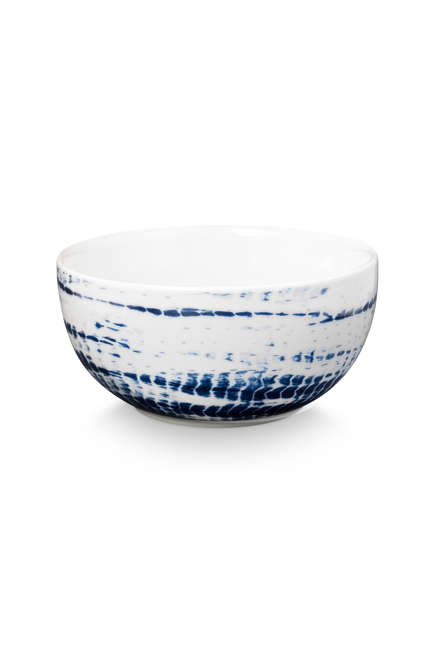 vtwonen Tie-Dye zdjelica Set, 2 komada – 20,5 cm