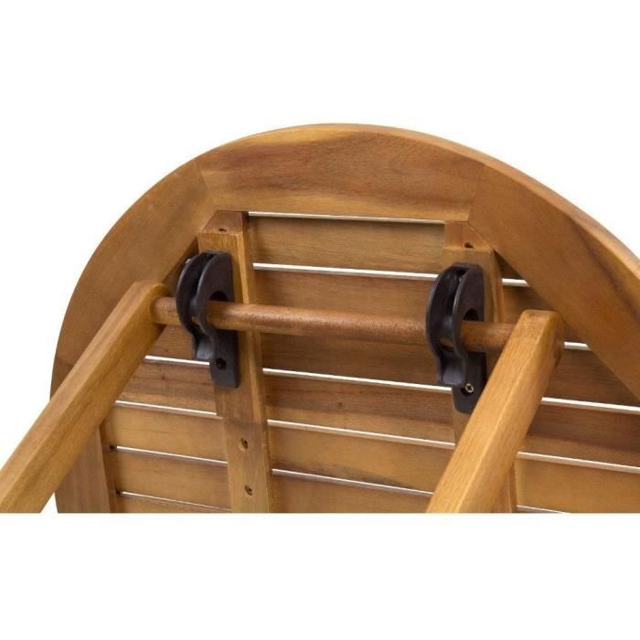 Conjunto de balcón - CAROL - Fieldmann - FDZN 4003-T