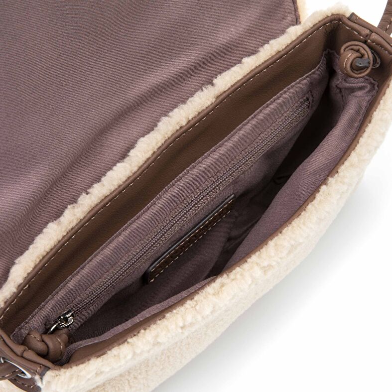 Damentaschen Beige Taschen
