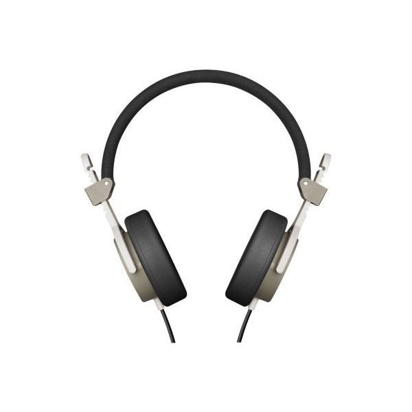 Casque audio AIAIAI Capital Desert Vert