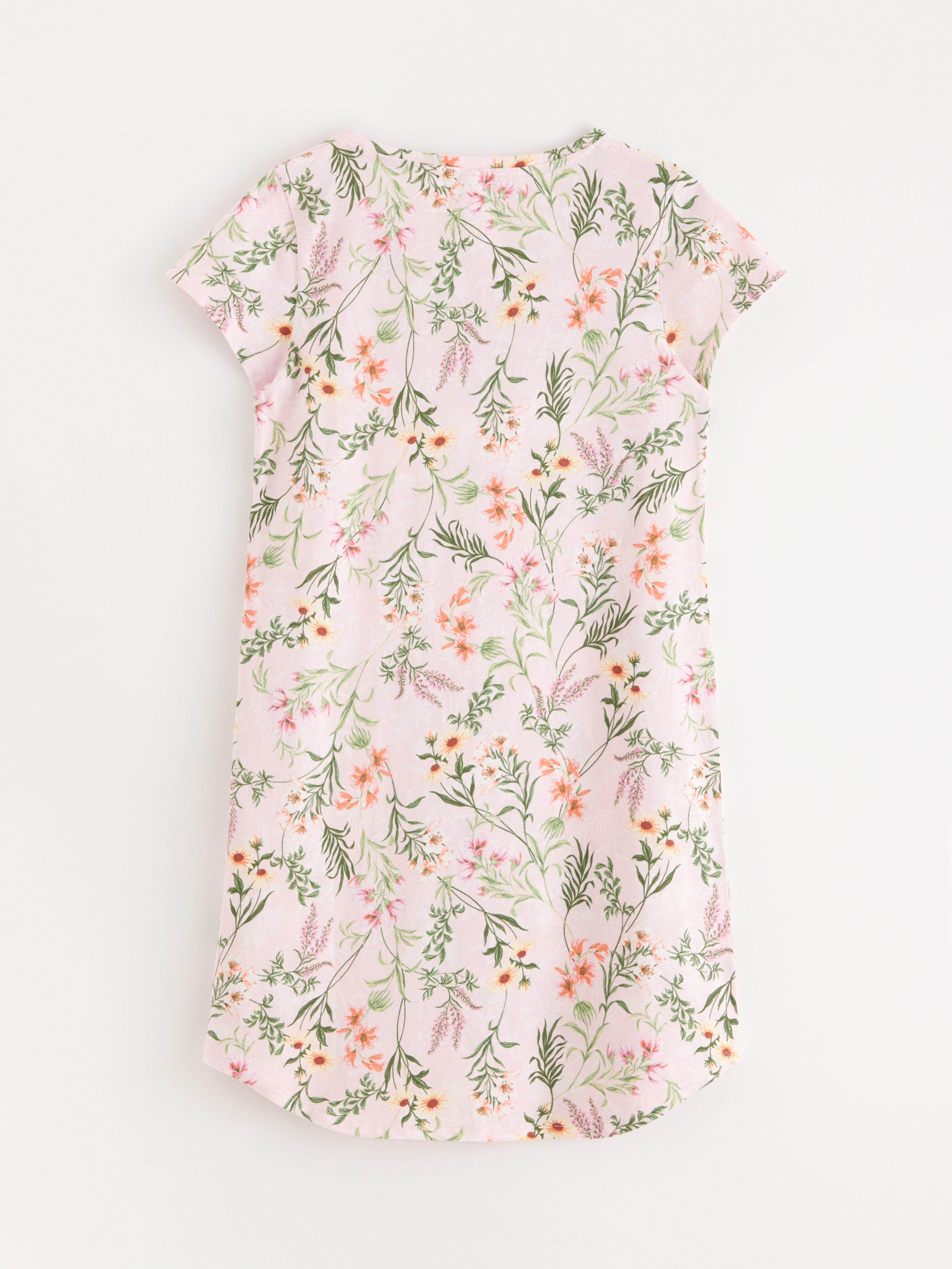 Nattlinne Light Pink