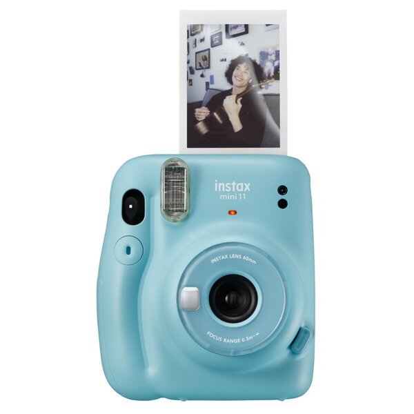 Fujifilm Instax Mini 11 kamera<br>zila