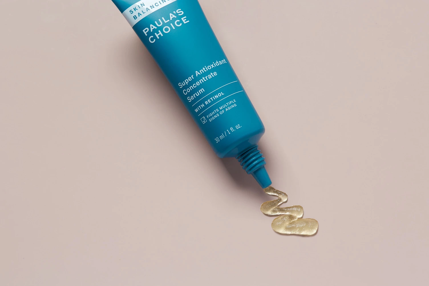 Bőrkiegyensúlyozó szuper antioxidáns koncentrátum szérum 30 ml - Paula's Choice