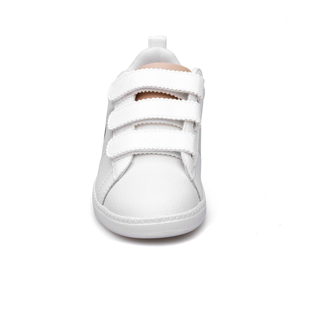 Topánky Le Coq Sportif Courtclassic Ps Girl 2120032