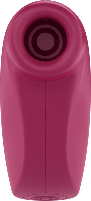 Stimulator klitorisa za enkratno uporabo Satisfyer ONE NIGHT STAND