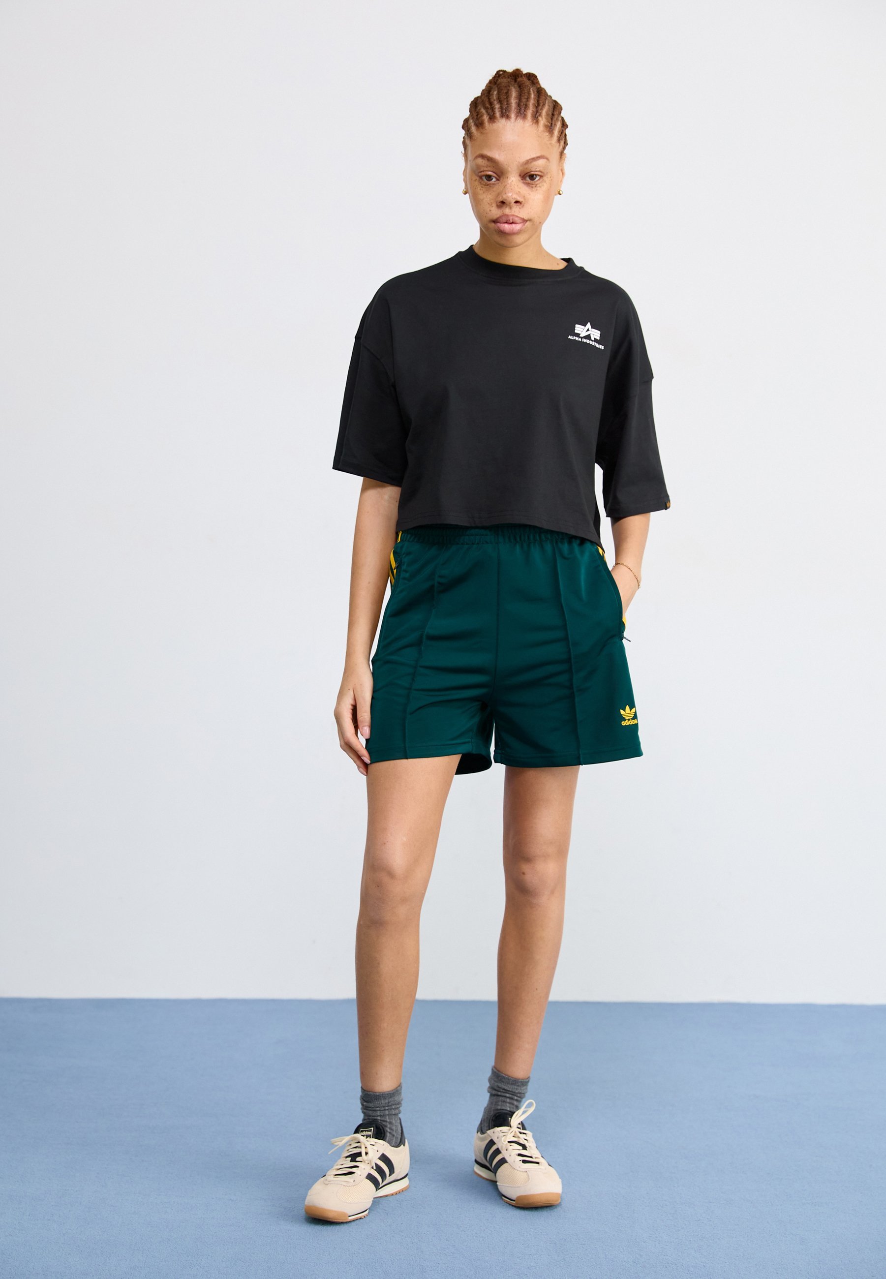 Pantaloni da jogging Adidas Originals