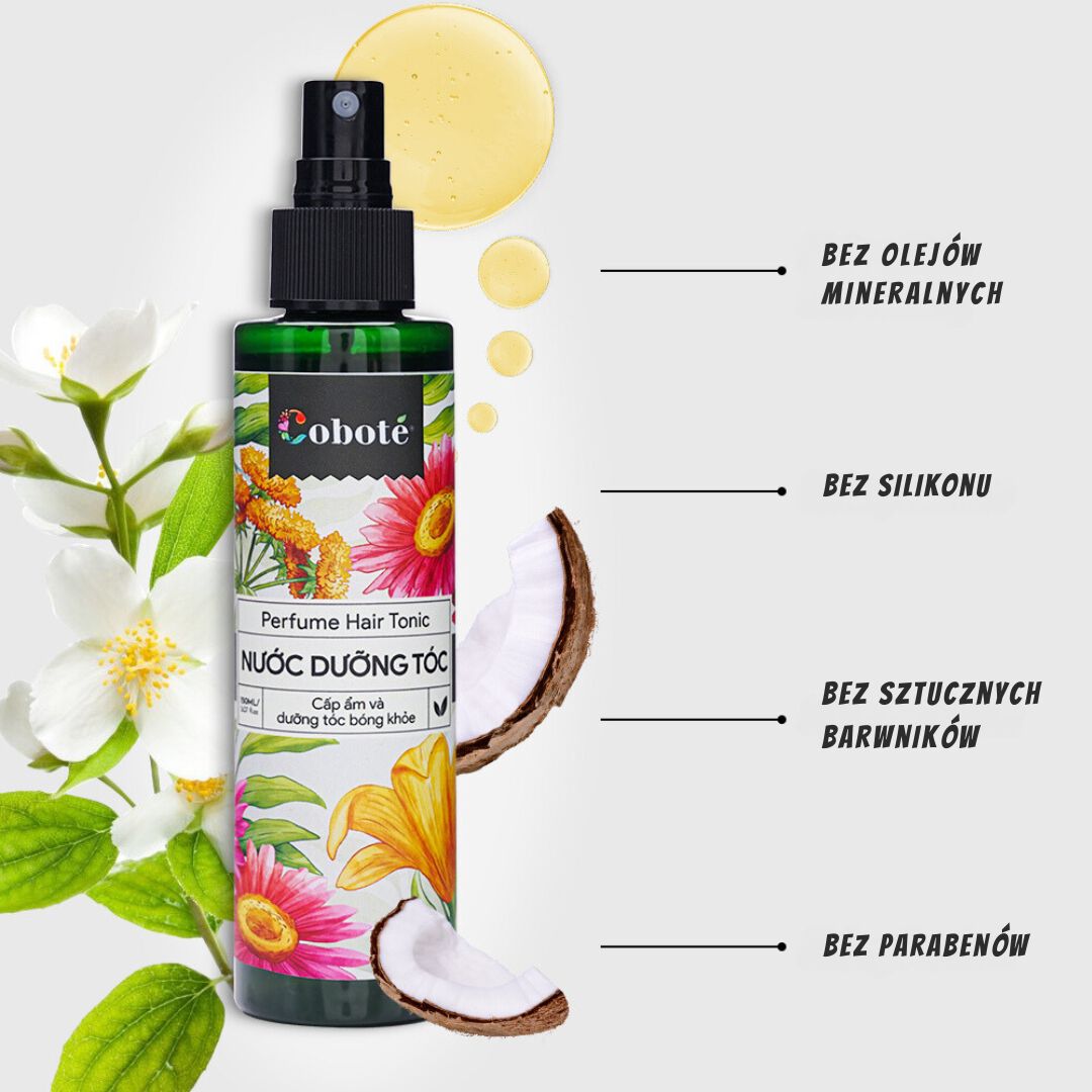 Coboté Coco Miracle