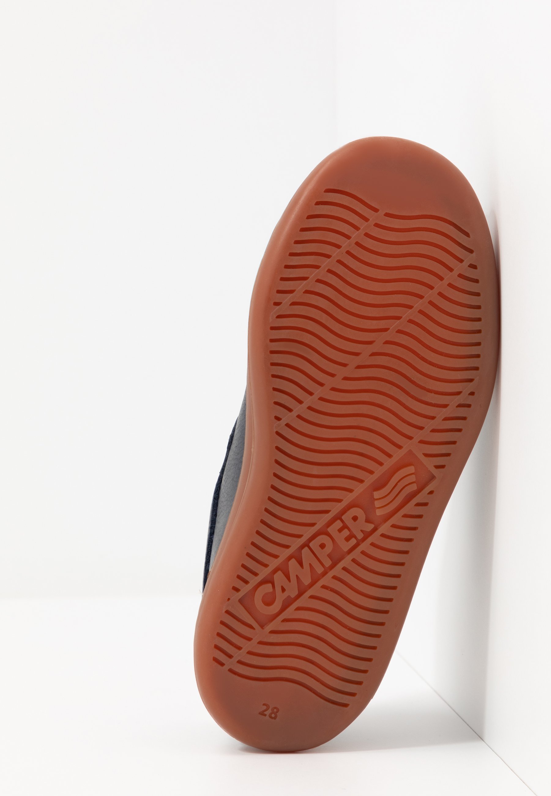 Camper RUNNER FOUR KIDS - Sportbačiai - tamsiai mėlyni