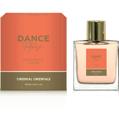 Melody Melody Aromatic Dance Intense EDT 100 ml 100 ml