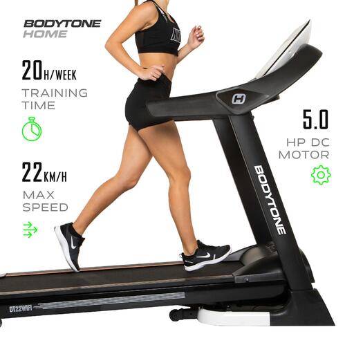 Bodytone Dt 22w