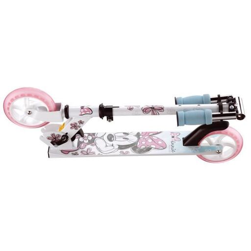  Pečiatka Disney Minnie Mouse Scooter