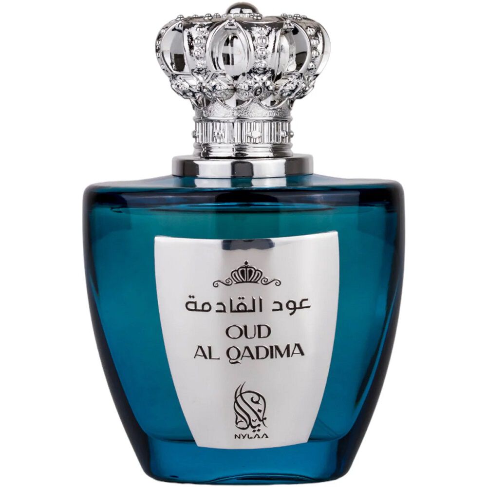 Nylaa Oud Al Qadima